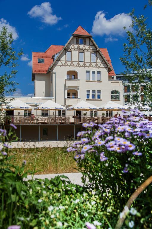 Villa Hirzel Schwaebisch Gmuend Exterior photo
